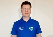Siatkarze Stilonu mają nowego trenera