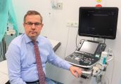 Plecka: Lubię robić USG, ale onkologicznie nie zawsze ma to sens