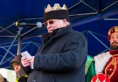 Wiernicki: Jest to wydarzenie radosne mające łączyć i łączy