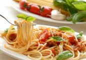 Spaghetti – bez niego nie można wyobrazić sobie życia
