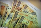 Uważajmy przy zakupie opału, oszuści są wszędzie