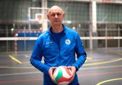 Były reprezentant Polski trenerem Stilonu