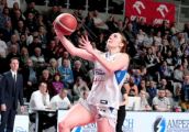 Ważne zwycięstwo gorzowskich koszykarek w Gdyni