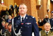 Komendant lubuskiej policji odwołany