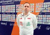 Pawlik: Gorzów perfekcyjnie zdał pierwszy egzamin