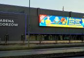 Do Gorzowa przyjeżdża legendarny bramkarz