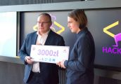 Młody gorzowianin wygrał prestiżowy konkurs!