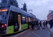 O różnych aspektach podróżowania komunikacją
