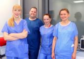 Szpital w Gorzowie świętuje rok przeszczepień