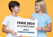 Zbliżają się ferie, bogata oferta dla uczniów