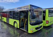 Do Gorzowa zmierzają kolejne autobusy