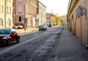 To już pewne. W maju ruszy remont