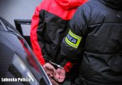 Nastolatkowie z zarzutami podwójnego zabójstwa