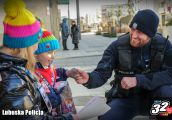 32. Finał Wielkiej Orkiestry Świątecznej Pomocy z lubuską policją