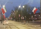 Wtedy już tramwaje nie jeździły