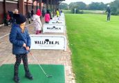 Ferie na polu golfowym? Czemu nie, zapraszamy
