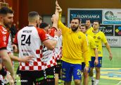 Powalczyli, ale to rywale zagrają dalej