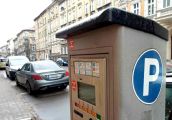 Miejsc nie przybędzie, ale jest inny pomysł na parkowanie