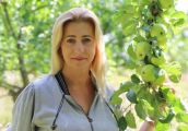 Dusińska: Pozycja kobiet wynika z ich siły, wiedzy, talentu