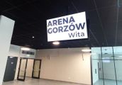 Arena Gorzów wita... macaniem