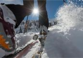 Co warto wiedzieć o butach skiturowych?