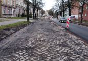 Predylekcja do landsberskich bruków
