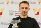 Wygrał Australian Open, celnicy zatrzymali jego puchar