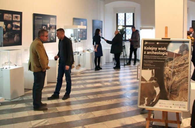 Fot. Muzeum Środkowego Nadodrza w Świdnicy