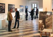 Gorzowskie artefakty na wystawie w Zielonej Górze