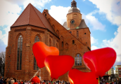 Akcja potrwa do wyczerpania... balonów