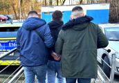 Szaleniec na drodze. Zginął chłopiec, sprawca zatrzymany