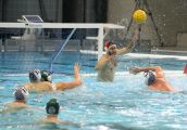 Święto waterpolo po gorzowsku - GALERIA