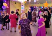 Co to był za bal? Seniorzy potrafią się bawić