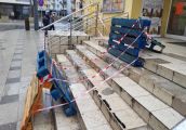 Zobaczcie, nowatorski sposób na remont schodów