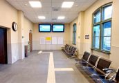 Kolejne małe dworce otwarte dla pasażerów