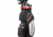 Jak dopasować kij golfowy?