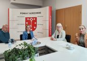 Szansa na lepszą komunikację gmin z Gorzowem