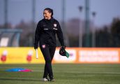 Kobiety wnoszą do futbolu bardzo dużo empatii