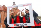 Ćwierć tysiąca serc dla Gorzowa - GALERIA