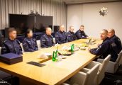 Gorzowscy policjanci wyróżnieni