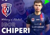 Ofensywa transferowa Warty Gorzów