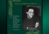 Wspomnienie Ireny Dowgielewicz