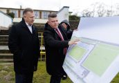 Prezes PZPN: Będziemy wspierać gorzowską inwestycję