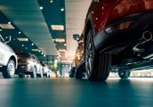 Polacy wciąż stawiają na niemiecką motoryzację