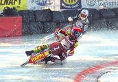 Weekend pod znakiem lodowej odmiany żużla