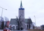 Za unijne pieniądze wieża zyskuje blask