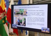 Jak uzyskać małe granty w obszarze integracji europejskiej?