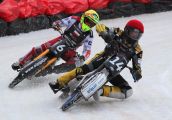 Wiek to tylko liczba, Austriak ponownie mistrzem Europy - GALERIA
