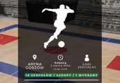 Orliki zawładną Areną Gorzów. Podolski wystawia koszulkę