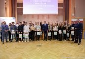 Przyznano stypendia. Lubuskie przygotowane na igrzyska